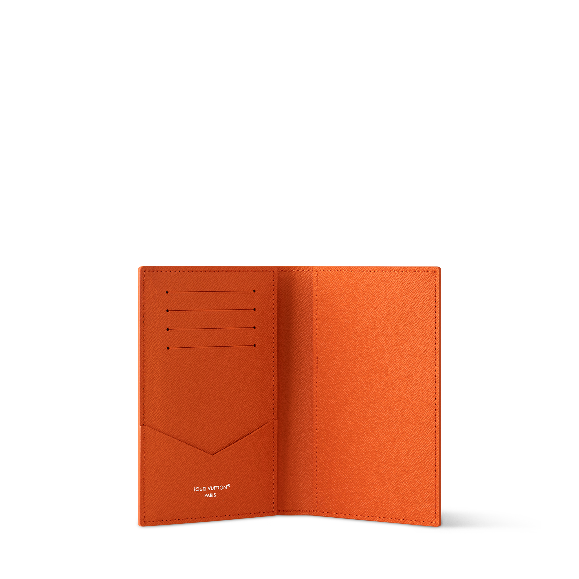 Passport Cover G74 - Travel | LOUIS VUITTON